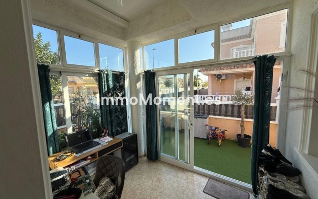 Revente - Villa - Pilar de la Horadada - Torre de la Horadada