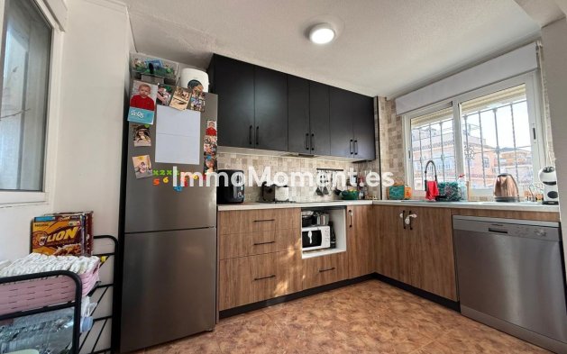 Revente - Villa - Pilar de la Horadada - Torre de la Horadada