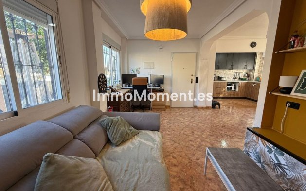 Revente - Villa - Pilar de la Horadada - Torre de la Horadada