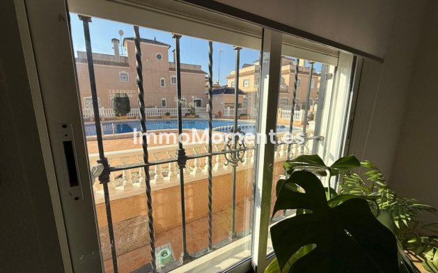 Revente - Villa - Pilar de la Horadada - Torre de la Horadada