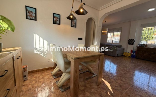 Revente - Villa - Pilar de la Horadada - Torre de la Horadada