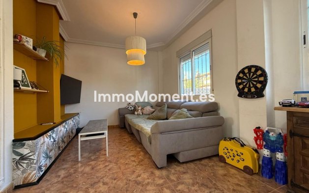 Revente - Villa - Pilar de la Horadada - Torre de la Horadada