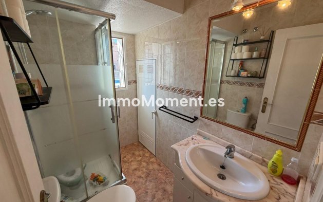 Revente - Villa - Pilar de la Horadada - Torre de la Horadada