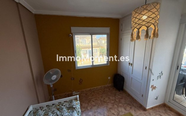 Revente - Villa - Pilar de la Horadada - Torre de la Horadada