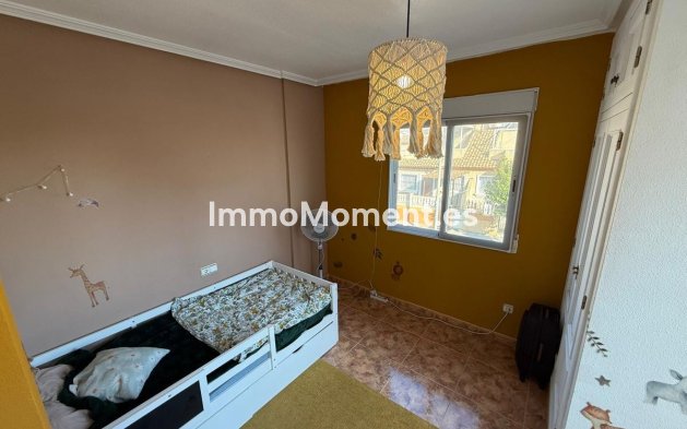 Revente - Villa - Pilar de la Horadada - Torre de la Horadada