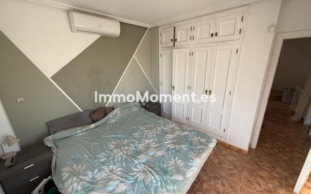 Revente - Villa - Pilar de la Horadada - Torre de la Horadada