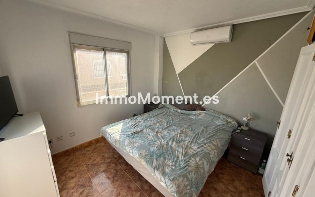 Revente - Villa - Pilar de la Horadada - Torre de la Horadada