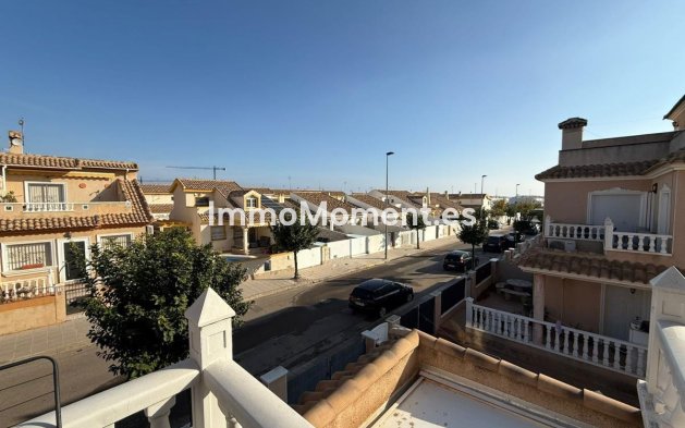 Revente - Villa - Pilar de la Horadada - Torre de la Horadada