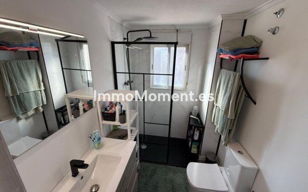 Revente - Villa - Pilar de la Horadada - Torre de la Horadada