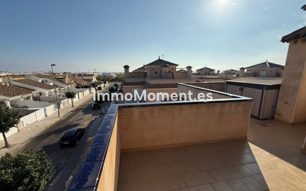 Revente - Villa - Pilar de la Horadada - Torre de la Horadada