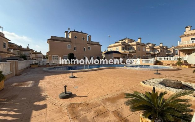 Revente - Villa - Pilar de la Horadada - Torre de la Horadada