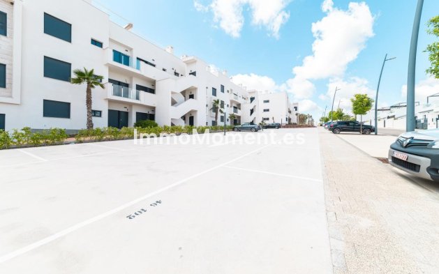 Wiederverkauf - Wohnung - Pilar de la Horadada - Pilar de la Horadada Centro