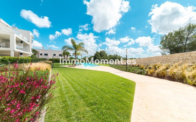 Wiederverkauf - Wohnung - Pilar de la Horadada - Pilar de la Horadada Centro