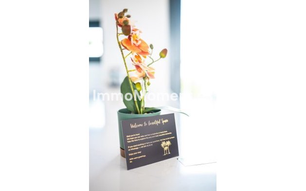 Wiederverkauf - Wohnung - Pilar de la Horadada - Pilar de la Horadada Centro