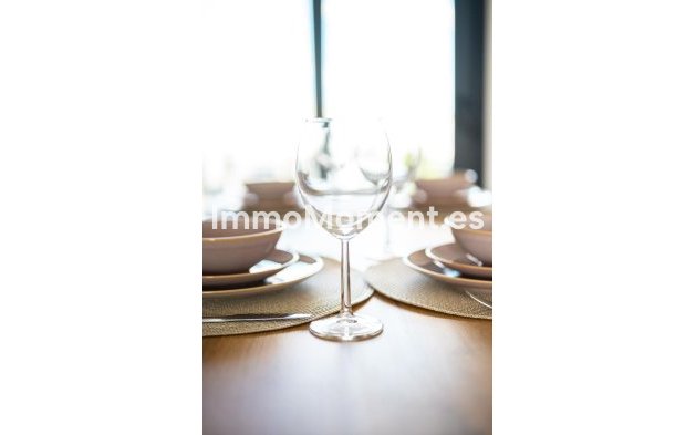 Wiederverkauf - Wohnung - Pilar de la Horadada - Pilar de la Horadada Centro