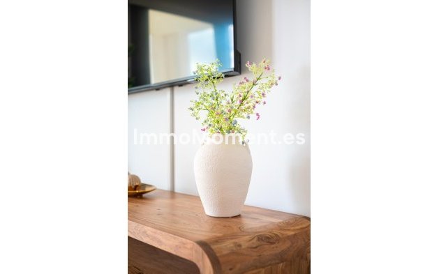 Wiederverkauf - Wohnung - Pilar de la Horadada - Pilar de la Horadada Centro