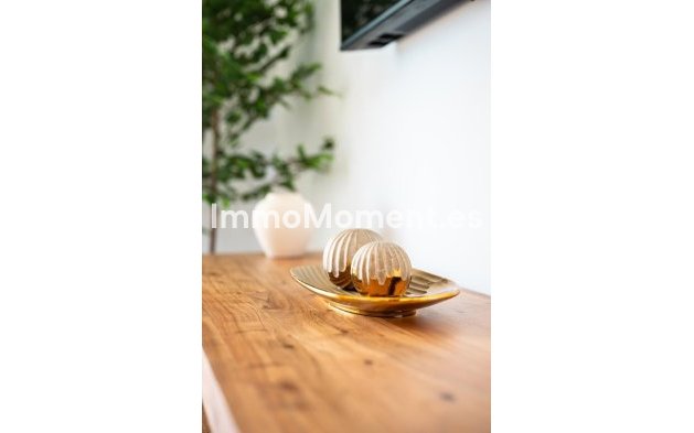 Wiederverkauf - Wohnung - Pilar de la Horadada - Pilar de la Horadada Centro