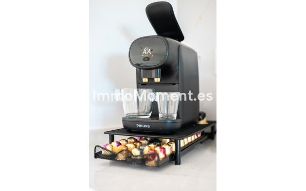 Wiederverkauf - Wohnung - Pilar de la Horadada - Pilar de la Horadada Centro