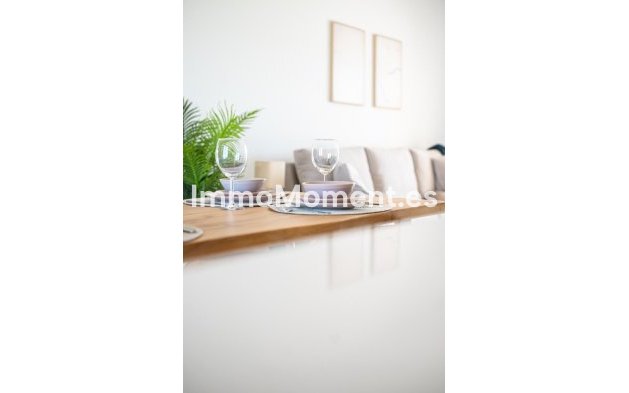 Wiederverkauf - Wohnung - Pilar de la Horadada - Pilar de la Horadada Centro