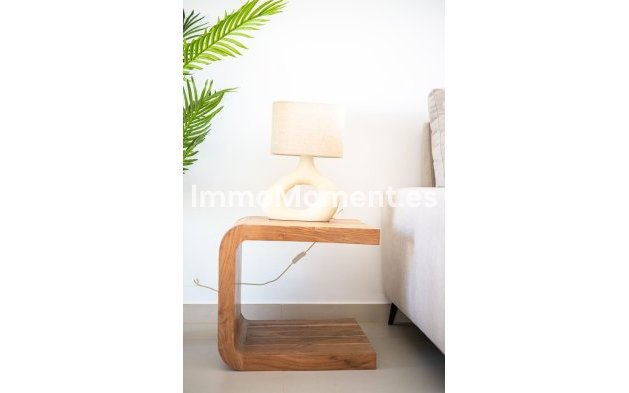 Wiederverkauf - Wohnung - Pilar de la Horadada - Pilar de la Horadada Centro