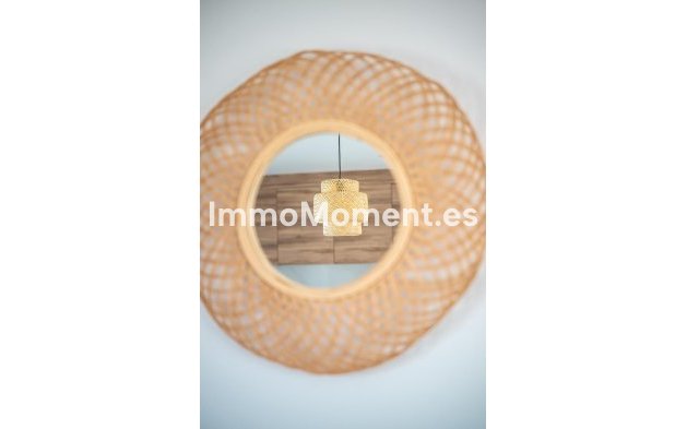 Wiederverkauf - Wohnung - Pilar de la Horadada - Pilar de la Horadada Centro