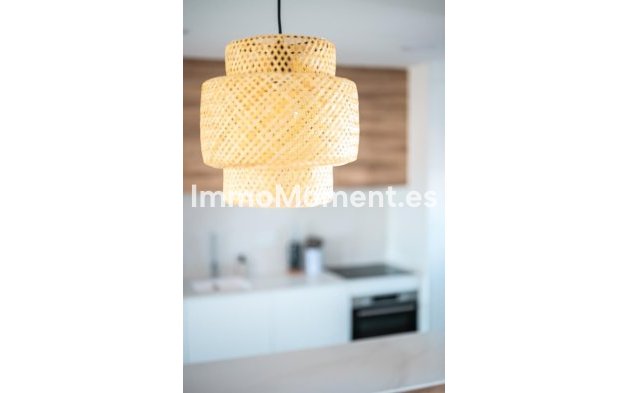 Wiederverkauf - Wohnung - Pilar de la Horadada - Pilar de la Horadada Centro