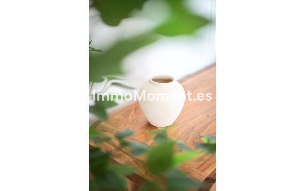 Wiederverkauf - Wohnung - Pilar de la Horadada - Pilar de la Horadada Centro