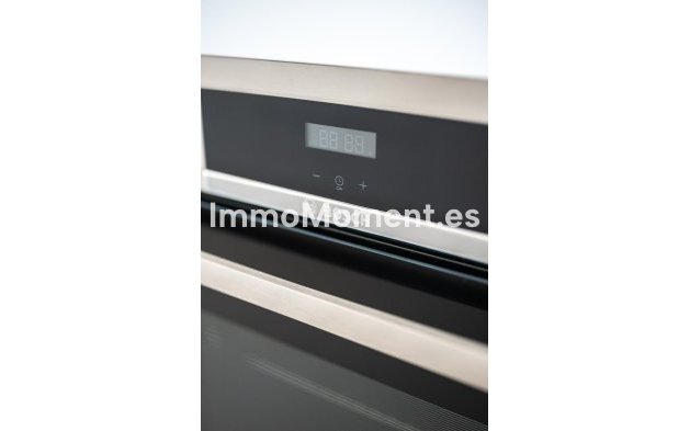 Wiederverkauf - Wohnung - Pilar de la Horadada - Pilar de la Horadada Centro