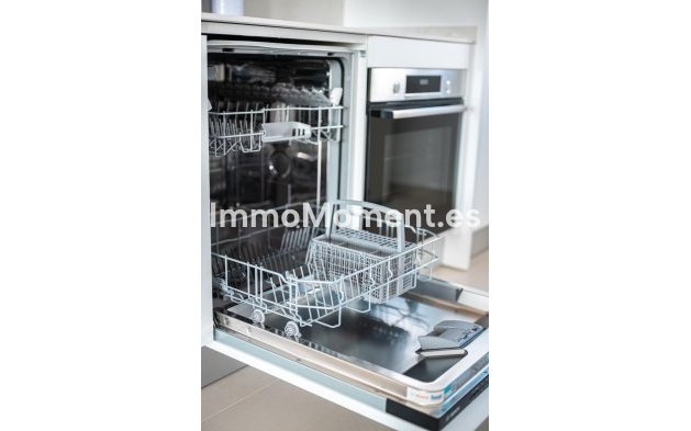 Wiederverkauf - Wohnung - Pilar de la Horadada - Pilar de la Horadada Centro