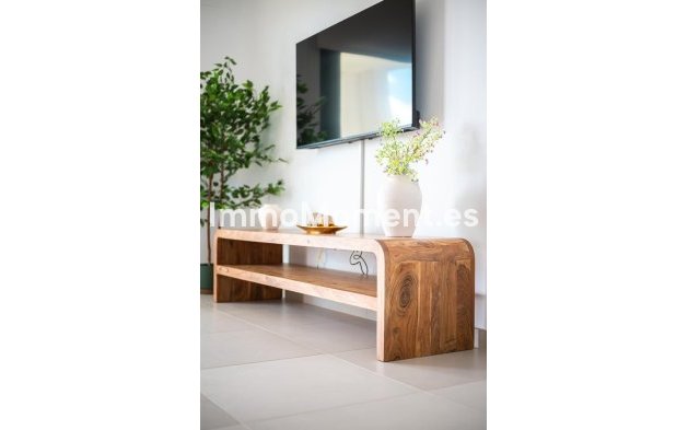 Wiederverkauf - Wohnung - Pilar de la Horadada - Pilar de la Horadada Centro