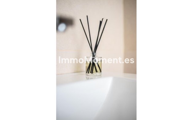 Wiederverkauf - Wohnung - Pilar de la Horadada - Pilar de la Horadada Centro