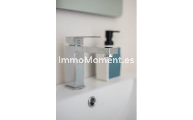 Wiederverkauf - Wohnung - Pilar de la Horadada - Pilar de la Horadada Centro