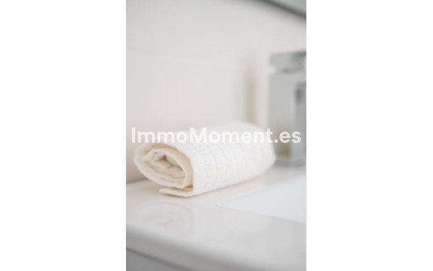 Wiederverkauf - Wohnung - Pilar de la Horadada - Pilar de la Horadada Centro