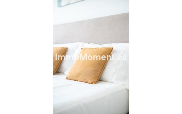 Wiederverkauf - Wohnung - Pilar de la Horadada - Pilar de la Horadada Centro