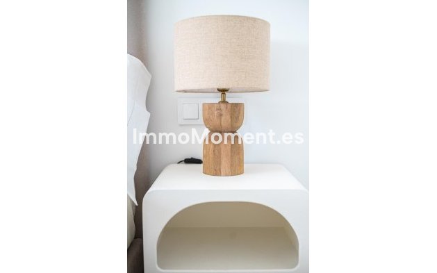 Wiederverkauf - Wohnung - Pilar de la Horadada - Pilar de la Horadada Centro