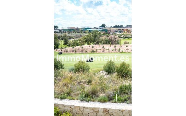 Wiederverkauf - Wohnung - Pilar de la Horadada - Pilar de la Horadada Centro