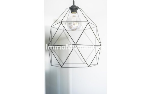 Wiederverkauf - Wohnung - Pilar de la Horadada - Pilar de la Horadada Centro