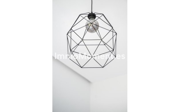 Wiederverkauf - Wohnung - Pilar de la Horadada - Pilar de la Horadada Centro