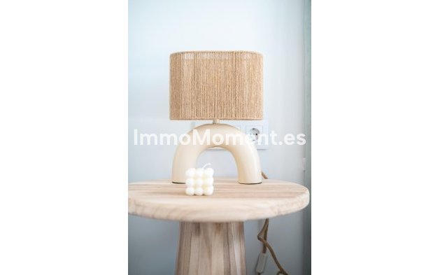 Wiederverkauf - Wohnung - Pilar de la Horadada - Pilar de la Horadada Centro