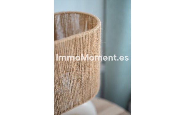 Wiederverkauf - Wohnung - Pilar de la Horadada - Pilar de la Horadada Centro