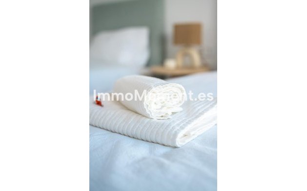 Wiederverkauf - Wohnung - Pilar de la Horadada - Pilar de la Horadada Centro