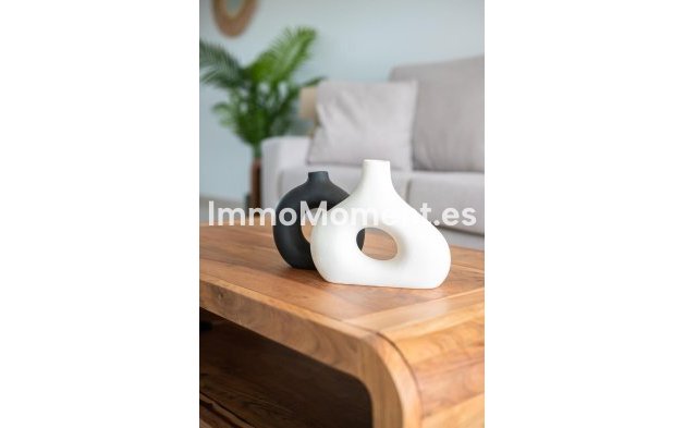 Wiederverkauf - Wohnung - Pilar de la Horadada - Pilar de la Horadada Centro