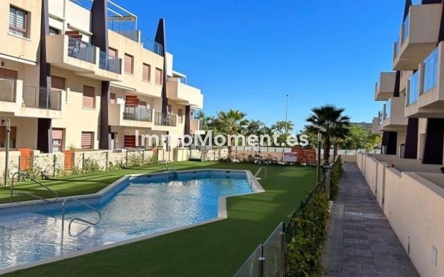Revente - Appartement - Pilar de la Horadada - Torre de la Horadada