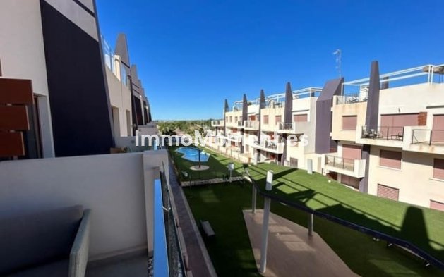 Revente - Appartement - Pilar de la Horadada - Torre de la Horadada