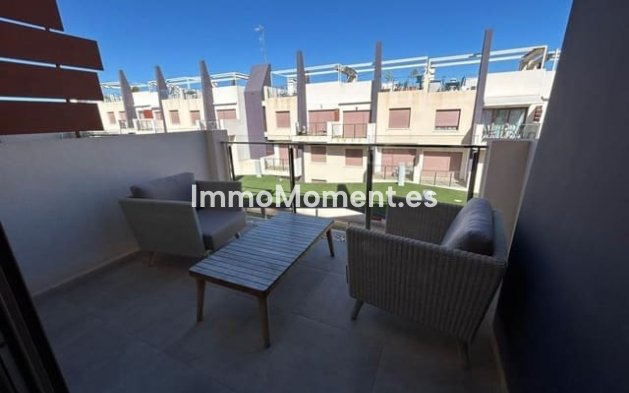 Revente - Appartement - Pilar de la Horadada - Torre de la Horadada