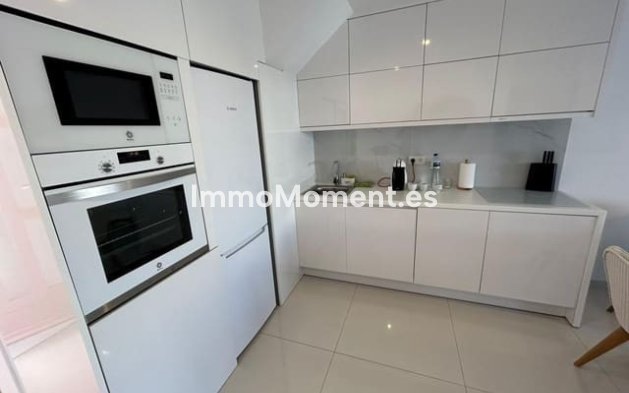 Revente - Appartement - Pilar de la Horadada - Torre de la Horadada