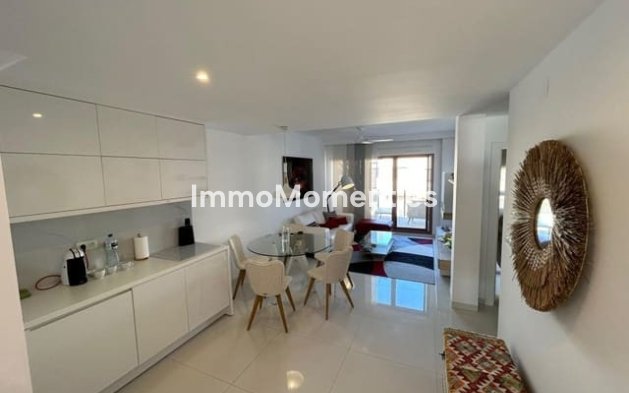 Revente - Appartement - Pilar de la Horadada - Torre de la Horadada