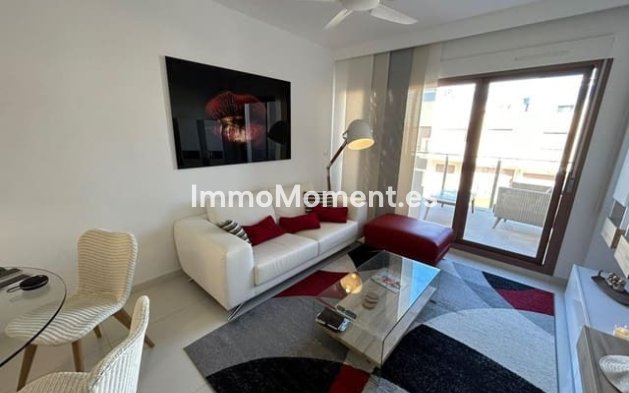 Revente - Appartement - Pilar de la Horadada - Torre de la Horadada
