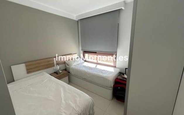 Revente - Appartement - Pilar de la Horadada - Torre de la Horadada