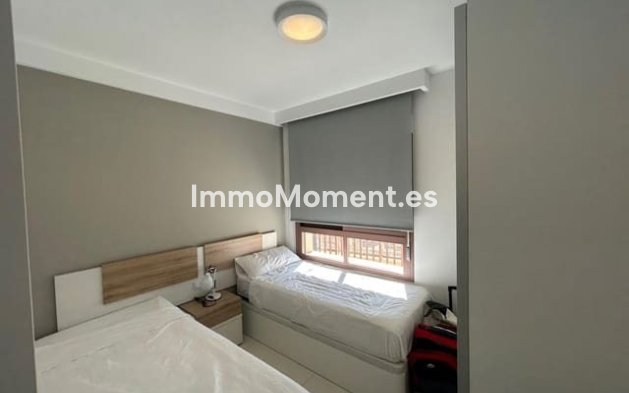 Revente - Appartement - Pilar de la Horadada - Torre de la Horadada